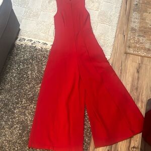 COMME womens jumpsuit size S